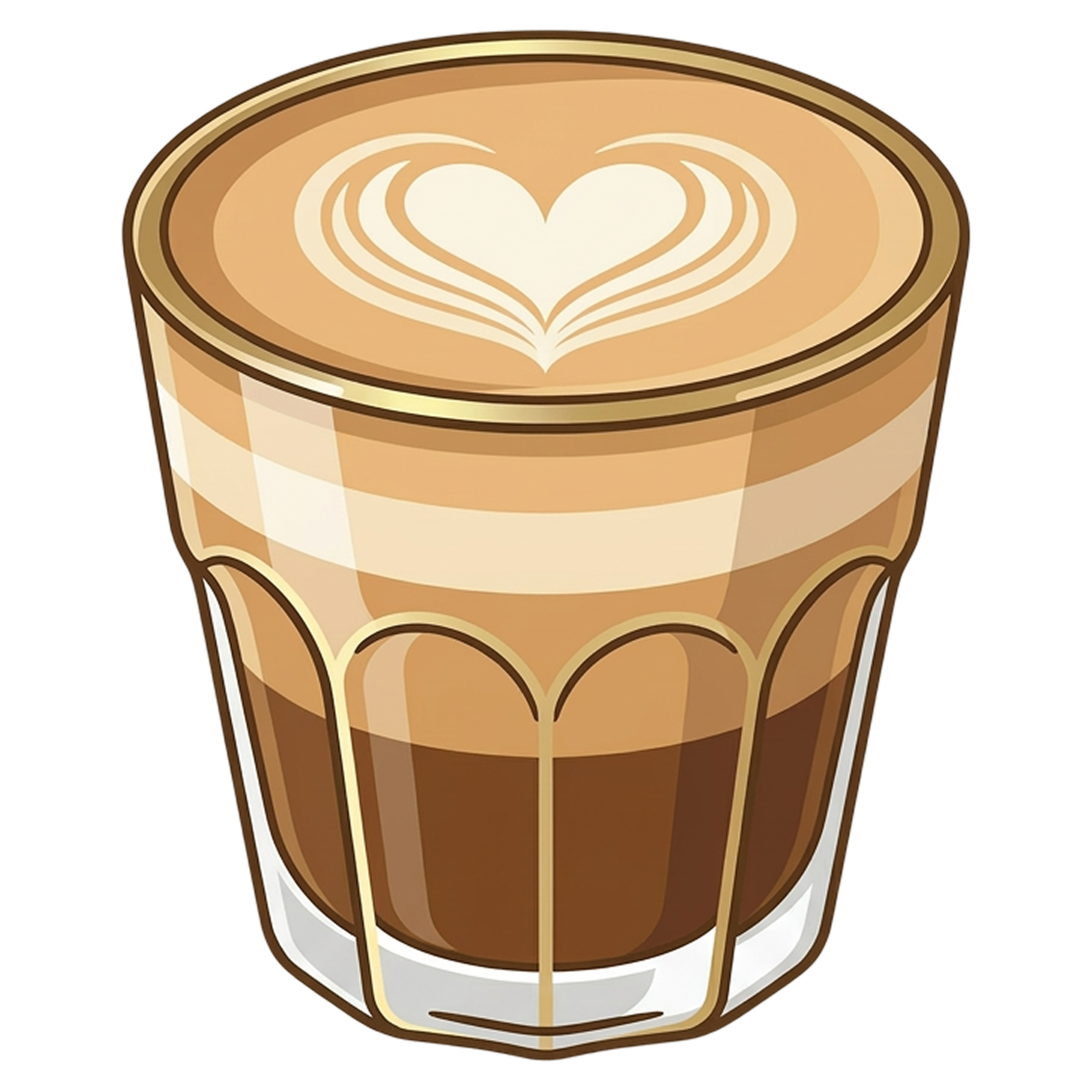 Cortado